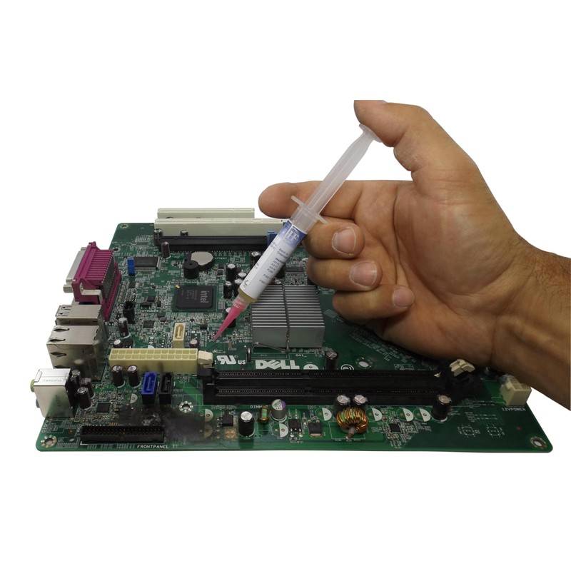 Interf Lux 8300 Flux Gel Patch for Rework Viscosity 210KCPS