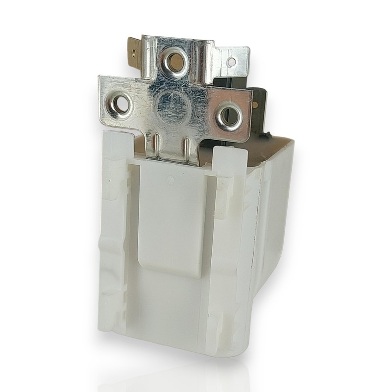 DL-pro Suppression Protection for Whirlpool 481010807672 0.47µF Suppression Filter for