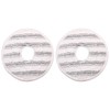 Hsthe Sea 2PCS Mop Head Replacement for Spin and Clean