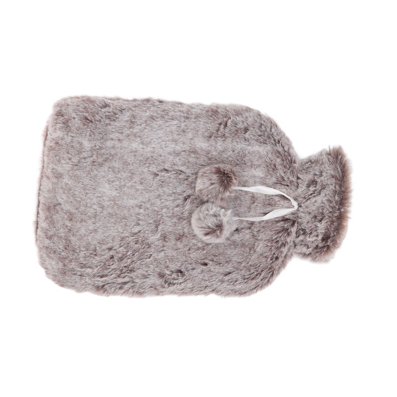 2000ML Hand Warmer Water Bag High Density Rubber Winter Hot