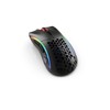 Glorious Model D- (Minus) Wireless Gaming Mouse - RGB 67g