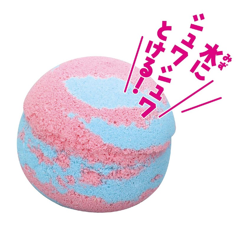 Artec 055913 Handmade Foam Bomb Kit