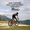 Selle Italia SLR Boost TM Superflow Saddle: Black, S3