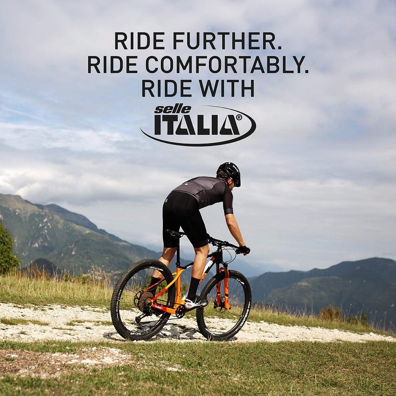 Selle Italia SLR Boost TM Superflow Saddle: Black, S3