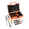 47in 1 Multifunctional Screwdriver Set Screwdriver Bits Set for Electronics