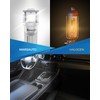 Marsauto 194 168 LED Light Bulbs 6000k White, 2825 W5W