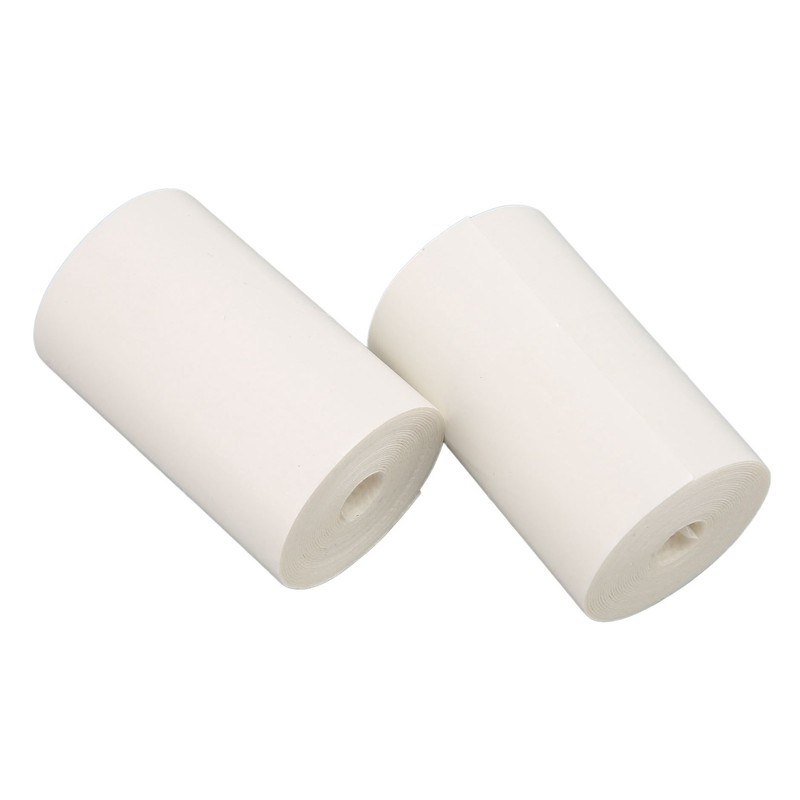 2 Rolls Eyelash Extensions Tape Adhesive Lash Extension Tape Under