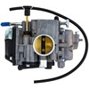 NICHE Carburetor for Yamaha Bear Tracker 250 4XE-14140-13-00 4XE-14140-12-00 2001-2004