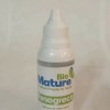 Extracto De Fenogreco Gotas 60 Ml 100% Natural Biomature