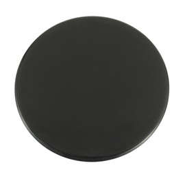 WB29K10024 Range Large Surface Burner Cap Replacement Part, Fit for GE Gas Range/Stove/Oven/Cooktop, 3-1/2 Inch Large (1 Pack)