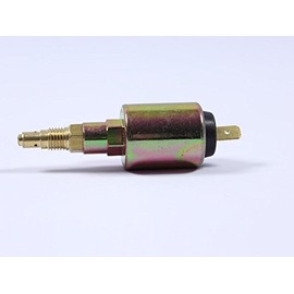 Carburettor 8116000500 Idle Control Valve 12 V Transporter