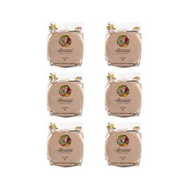 AMAREA - ® Obleas de Amaranto sabor Cacao | Snack Saludable Bajo en Calorías | Sin Azúcar Añadido | Gluten Free y Vegano | Alto en Proteí...