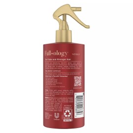 Nexxus Fullology Densifying Leave In Spray, 8 fl. oz.