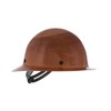 MSA MSA 454664 Skullgard Full-Brim Hard Hat With Staz-On Pinlock