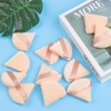 LLMSIX 12 Pieces Powder Puff, Makeup Sponges for Foundation, Body