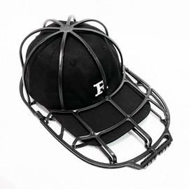 Hat Washer Protector Black Protector Frame