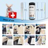 QMARK Urine Test Strips for Cats & Dogs, 50 Count,
