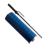 3" Dry Diamond Core Drill Bits for Brick and Block,