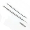 의료용 여드름압출기(와이어,바늘) 피부모공관리 Medical Acne Extractor (Wire, Needle) for Skin
