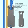 Fiber Loose Tube Optic FTTH Stripper Longitudinal Cutter Cable Stripping