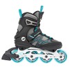 K2 Skate Alexis 80 Alu, 6.5