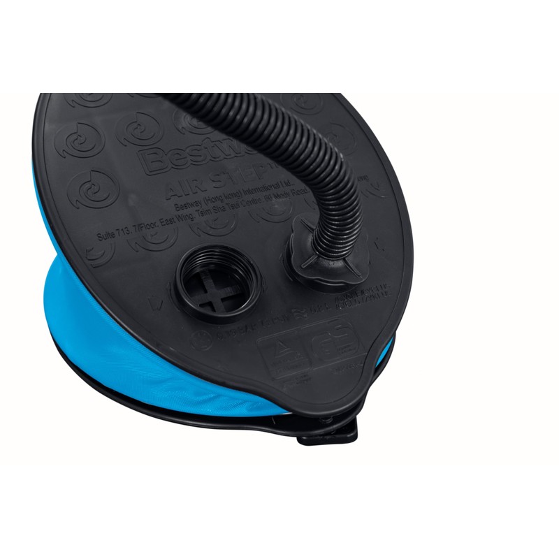 Bestway Air Step Foot Pump 800 ml