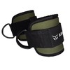 Armours Fit Ankle Straps For Cable Machine Women - Kickbacks,