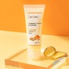 Turmeric Facial Cleanser, pH 5.5, Sweet Aroma, 50g, Lightens Dark