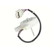 ZWF-02-4 50240401000S Refrigerator Fan Motor for Midea Ronshen Hisense Meiling
