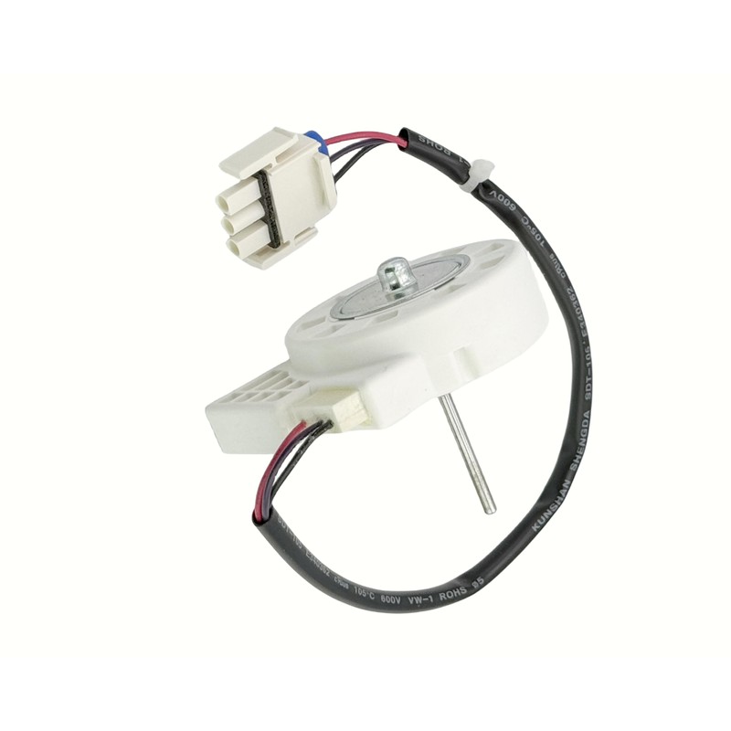 ZWF-02-4 50240401000S Refrigerator Fan Motor for Midea Ronshen Hisense Meiling