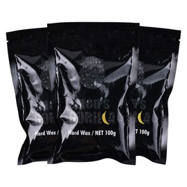 Men's Gorilla Granular Hard Wax 3.5 oz (100 g) x 3