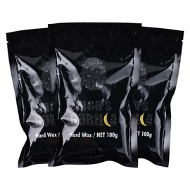 Men's Gorilla Granular Hard Wax 3.5 oz (100 g) x 3