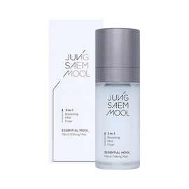 Jeongsaemul Essential Water Micro Fitting Mist 55ml Skin Soothing Fog Mist / 정샘물 에센셜 물 마이크로 피팅 미스트 55ml 피부진정 안개미스트