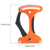 Bike Spoke Tension Meter Tool Aluminum Alloy Wheel Repair Tool