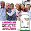 Plantvital PlantVital Organic Beet Root - Made in Canada -