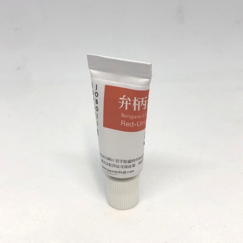 Bengara Lacquer, Bengara Lacquer, Vengara Lacquer, 0.2 oz (5 g),