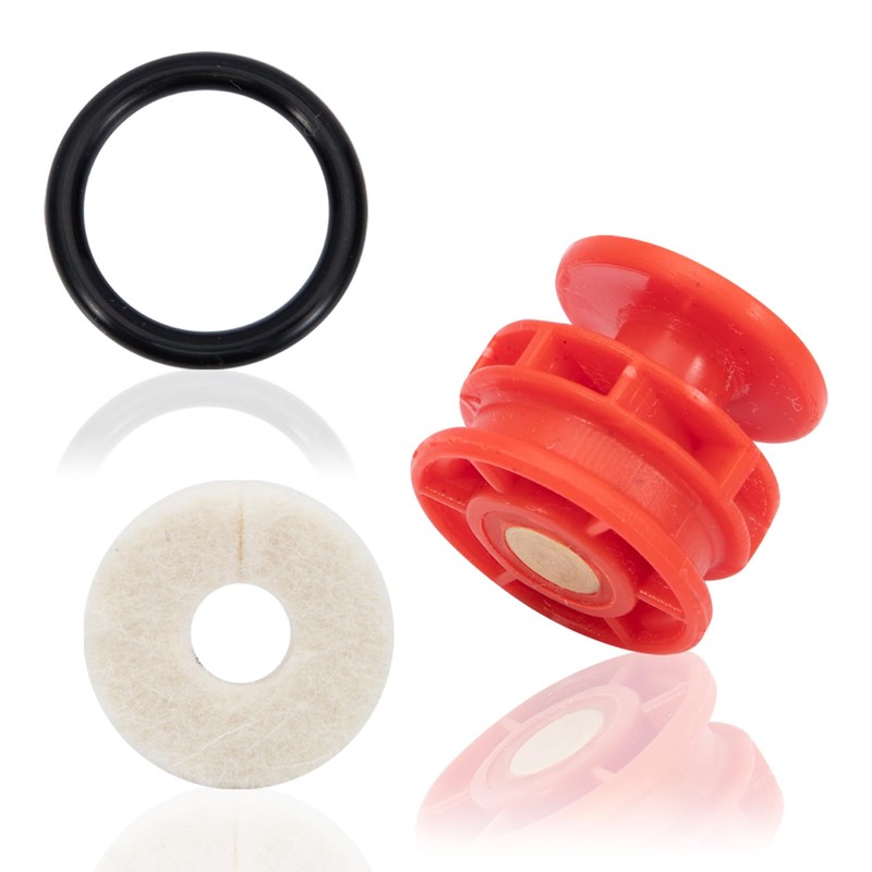 KASturrboo 4247 007 1002 Pump Piston Seal Kit Replacement 42470071002