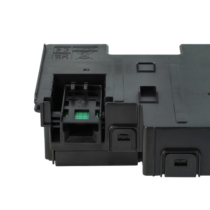 vhbw Remaining Ink Container Compatible with Canon Pixma G3572, G3571,