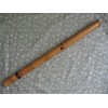 1.8 Pentatonic Shakuhachi w/o. Root End 5 Holes - Traditional