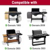 For Weber, for Weber Spirit 300 Series 7638 Grill Grates