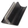 Vertical Laptop Stand 3 in 1 Aluminium Alloy Adjustable Size