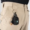 LAPG Men's Basic Operator Pants, Water-Resistant, Lightweight & Durable Tactical