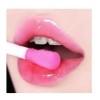 Caja Lote De 24 Labiales Brillo Gloss Mágico Hidratante