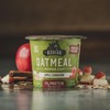 Kodiak Cakes Instant Protein Apple Cinnamon Oatmeal in a Cup,