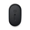 Dell Mobile Wireless Mouse â€“ MS3320W - Black