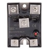 LJCM DC Solid State Relay - 3-32V DC Input, 24-480V