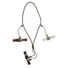Avery GHG Camo Rope Lanyard for Duck and Goose Calls