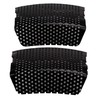 Cyreedom Motorcycle 1 Pair Front Caliper Brake Screen Inserted Covers