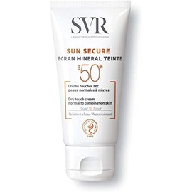Svr Sun Secure Iip50+ Crema Colour 50 ml