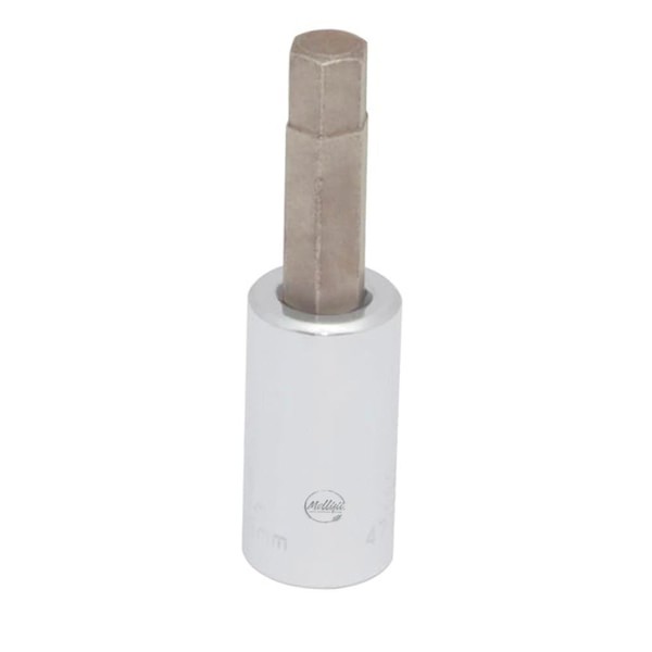 1/4"drive, 5mm hex bit socket., Mfr: 47705M-A